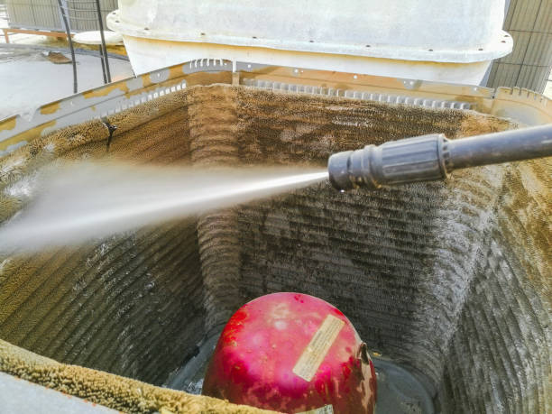 Best Duct Cleaning for Offices  in Hart, MI