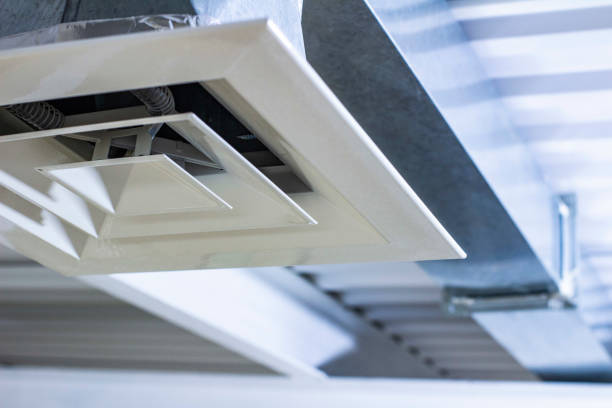 Best Residential Air Duct Cleaning  in Hart, MI