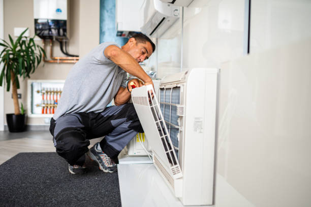 Best Affordable HVAC Duct Cleaning  in Hart, MI