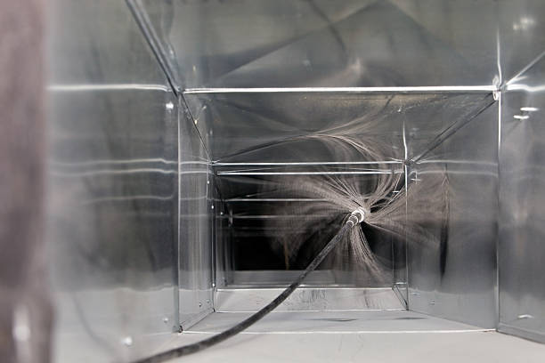 Best HVAC Air Duct Cleaning  in Hart, MI