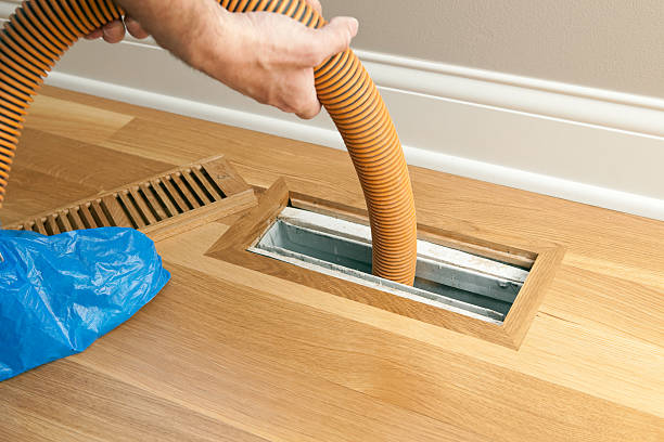 Best HVAC System Cleaning  in Hart, MI