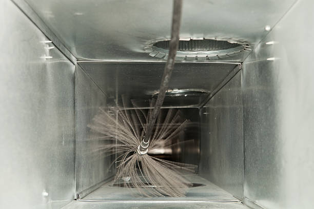 Best Ductwork Cleaning Services  in Hart, MI